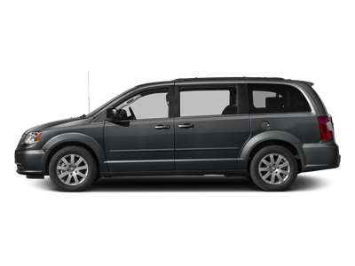 2016 Chrysler Town and Country Touring