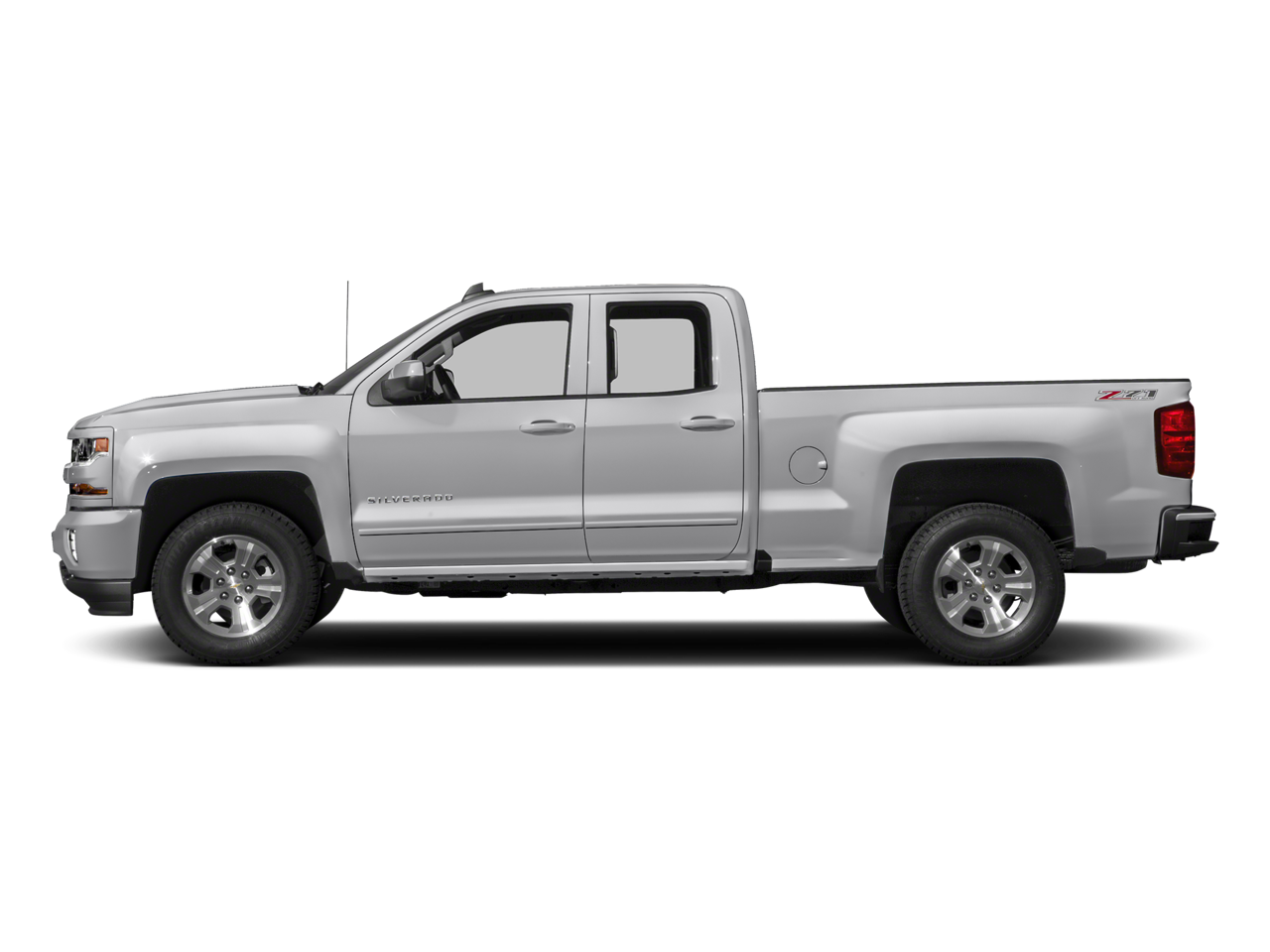 2018 Chevrolet Silverado 1500 LT - Photo 44