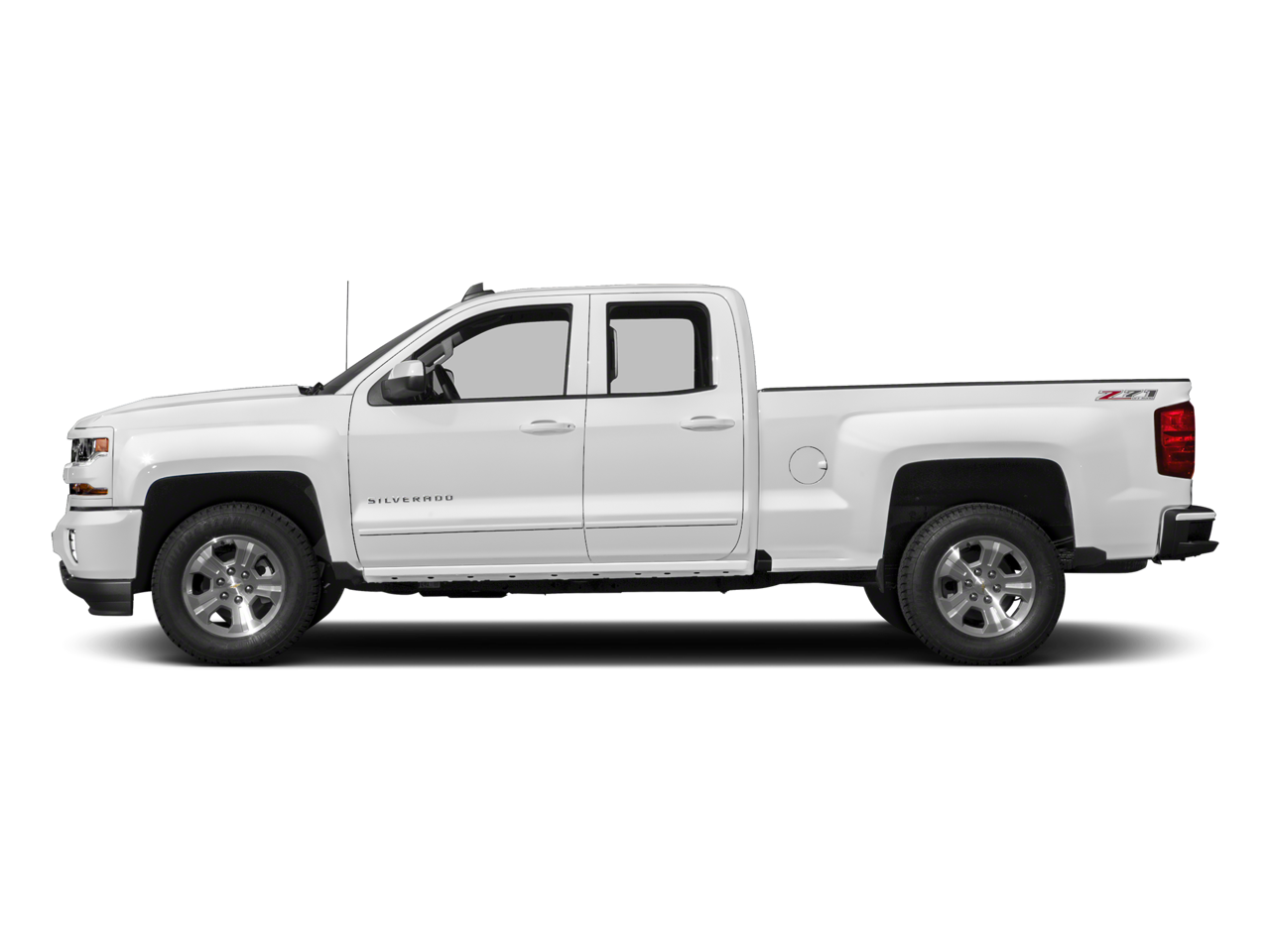 2018 Chevrolet Silverado 1500 LT - Photo 46