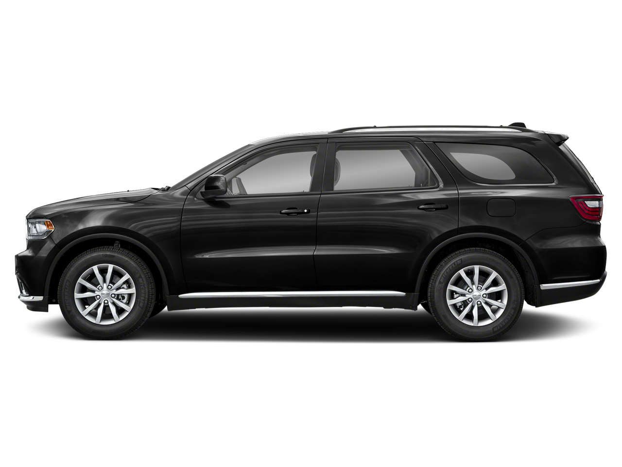 2018 Dodge Durango SXT Plus