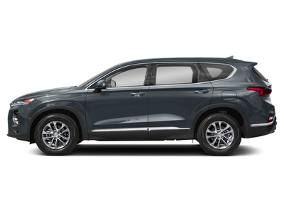 2019 Hyundai SANTA FE SEL 2.4L