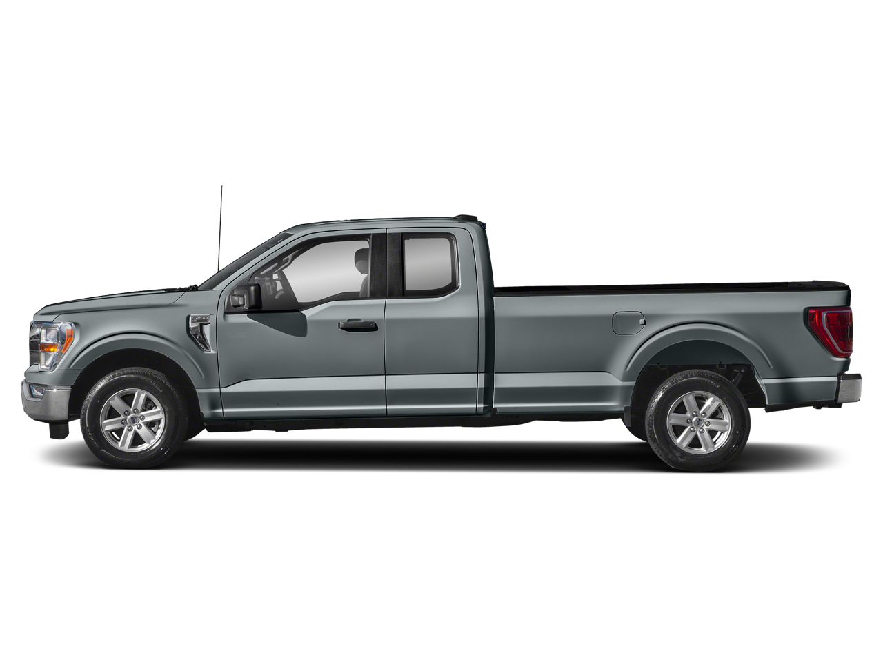 2021 Ford F-150 XLT - Photo 51