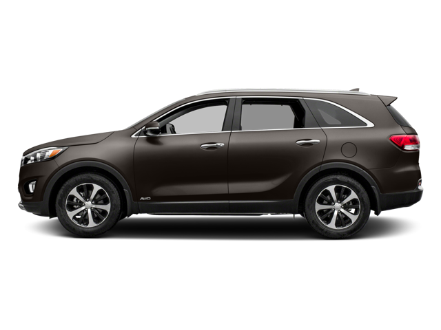 2016 Kia Sorento EX V6
