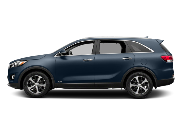 2016 Kia Sorento EX V6