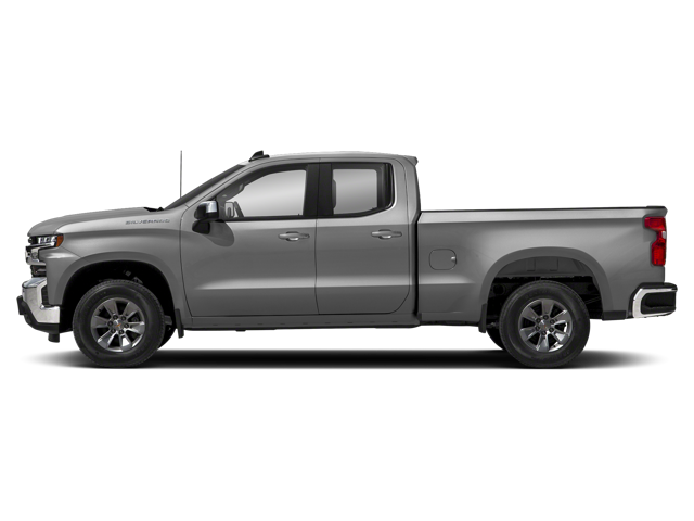 2021 Chevrolet Silverado 1500 LT - Photo 47