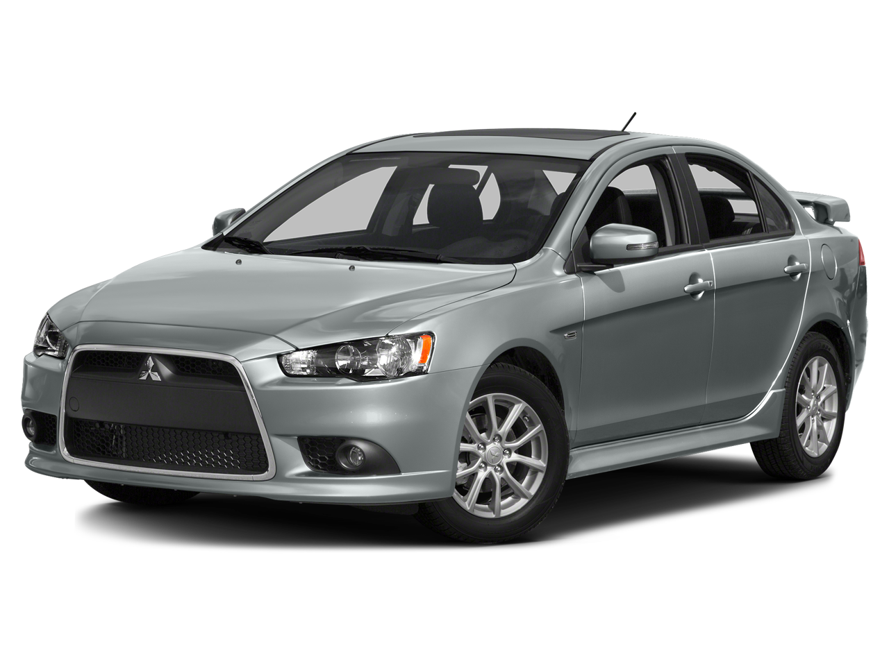 2015 Mitsubishi Lancer