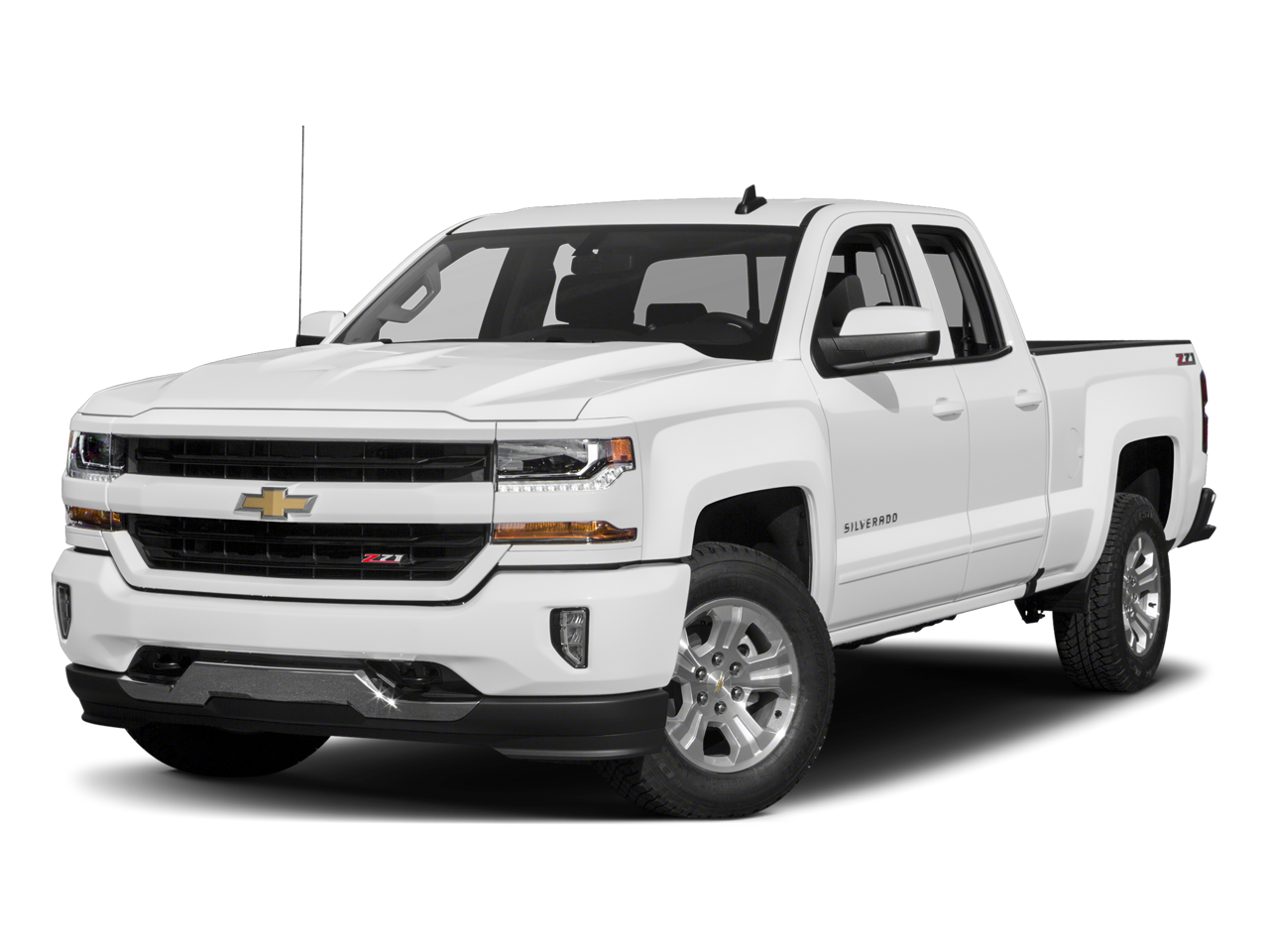 2018 Chevrolet Silverado 1500 LT - Photo 44