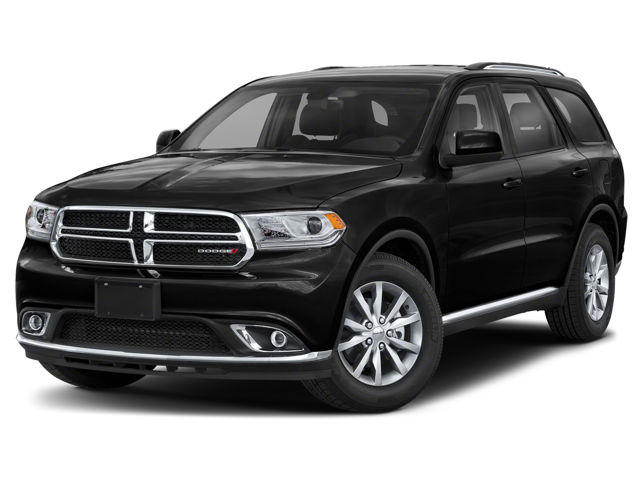 2018 Dodge Durango SXT Plus