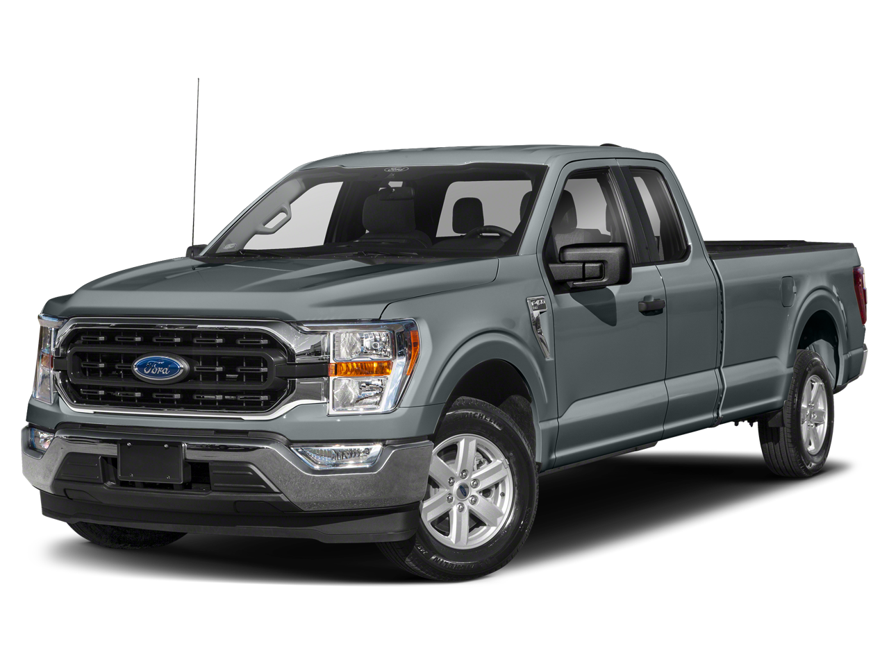 2021 Ford F-150 XLT - Photo 49