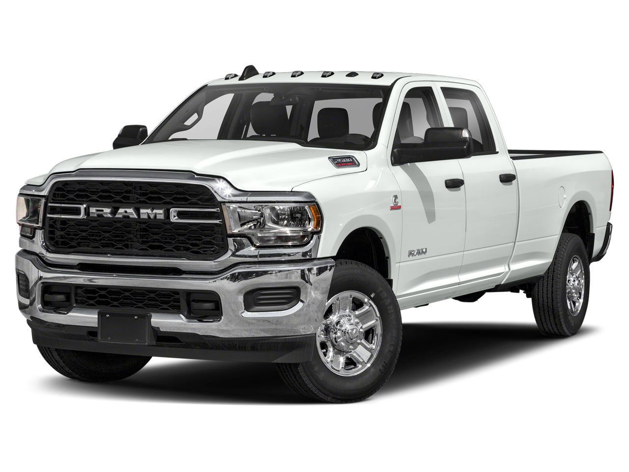 2022 RAM 2500 Big Horn 4X4 Crew Cab SWB's photo
