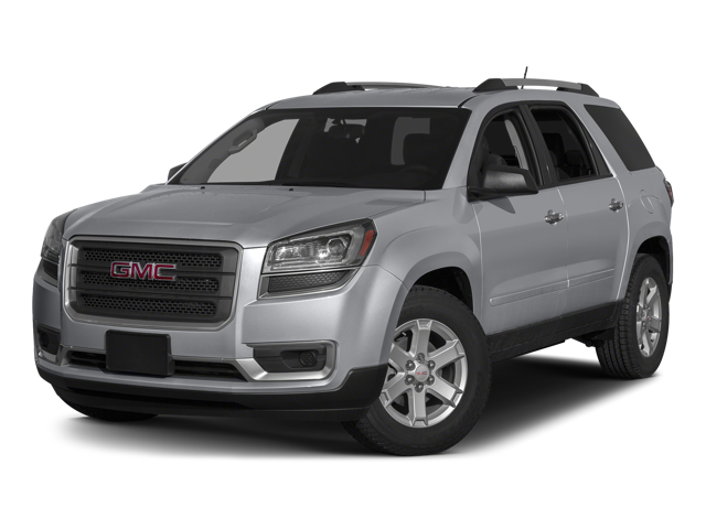 2015 GMC Acadia SLE-1
