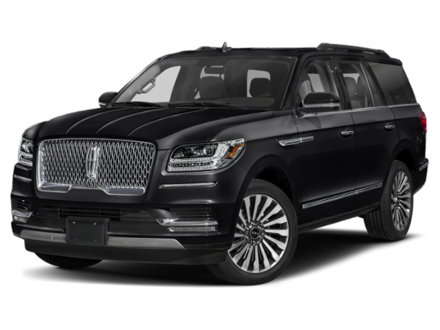 2018 Lincoln Navigator Reserve - Photo 27
