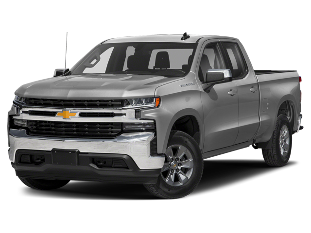 2021 Chevrolet Silverado 1500 LT - Photo 45