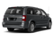 2016 Chrysler Town and Country Touring