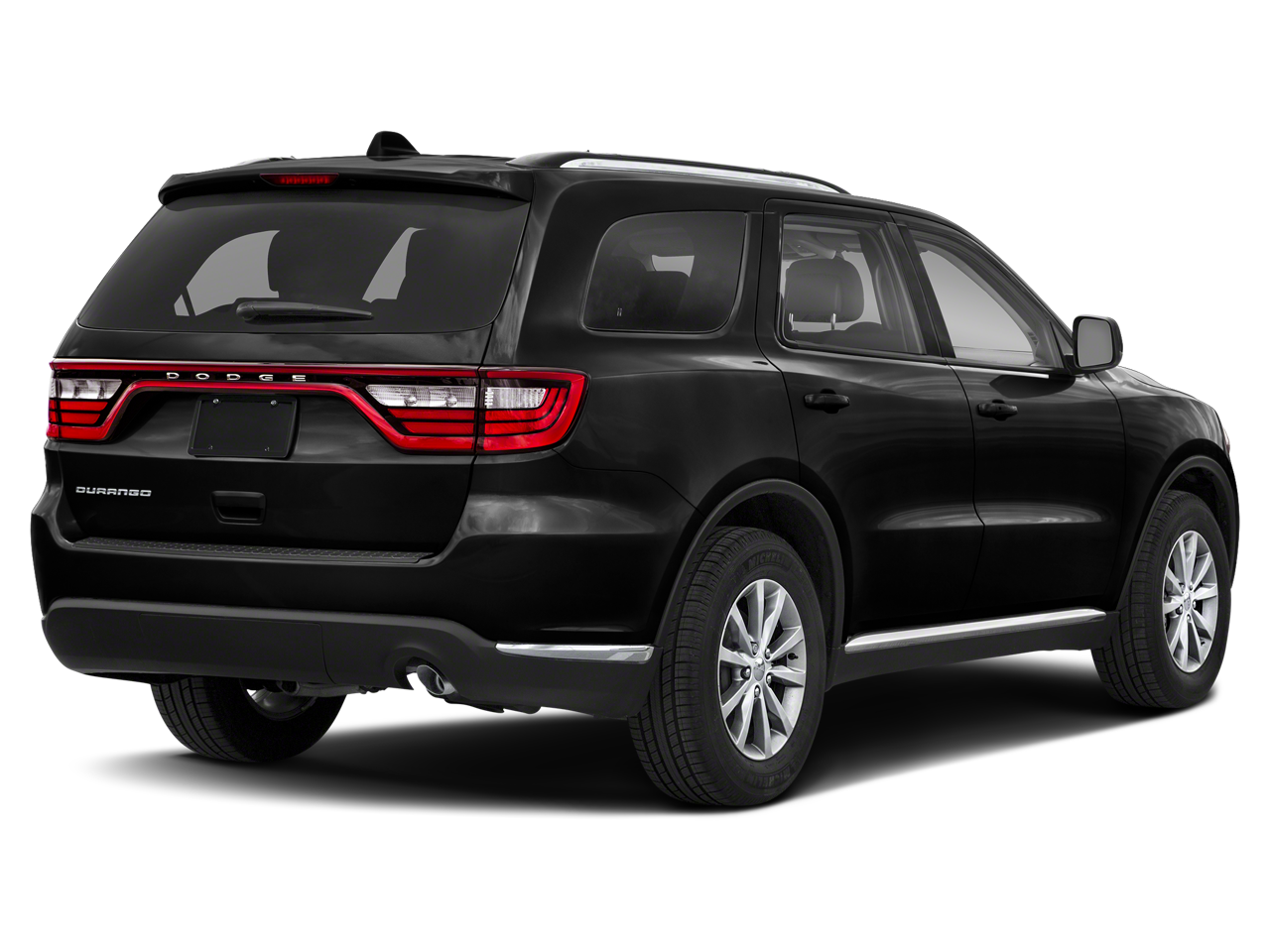 2018 Dodge Durango SXT Plus