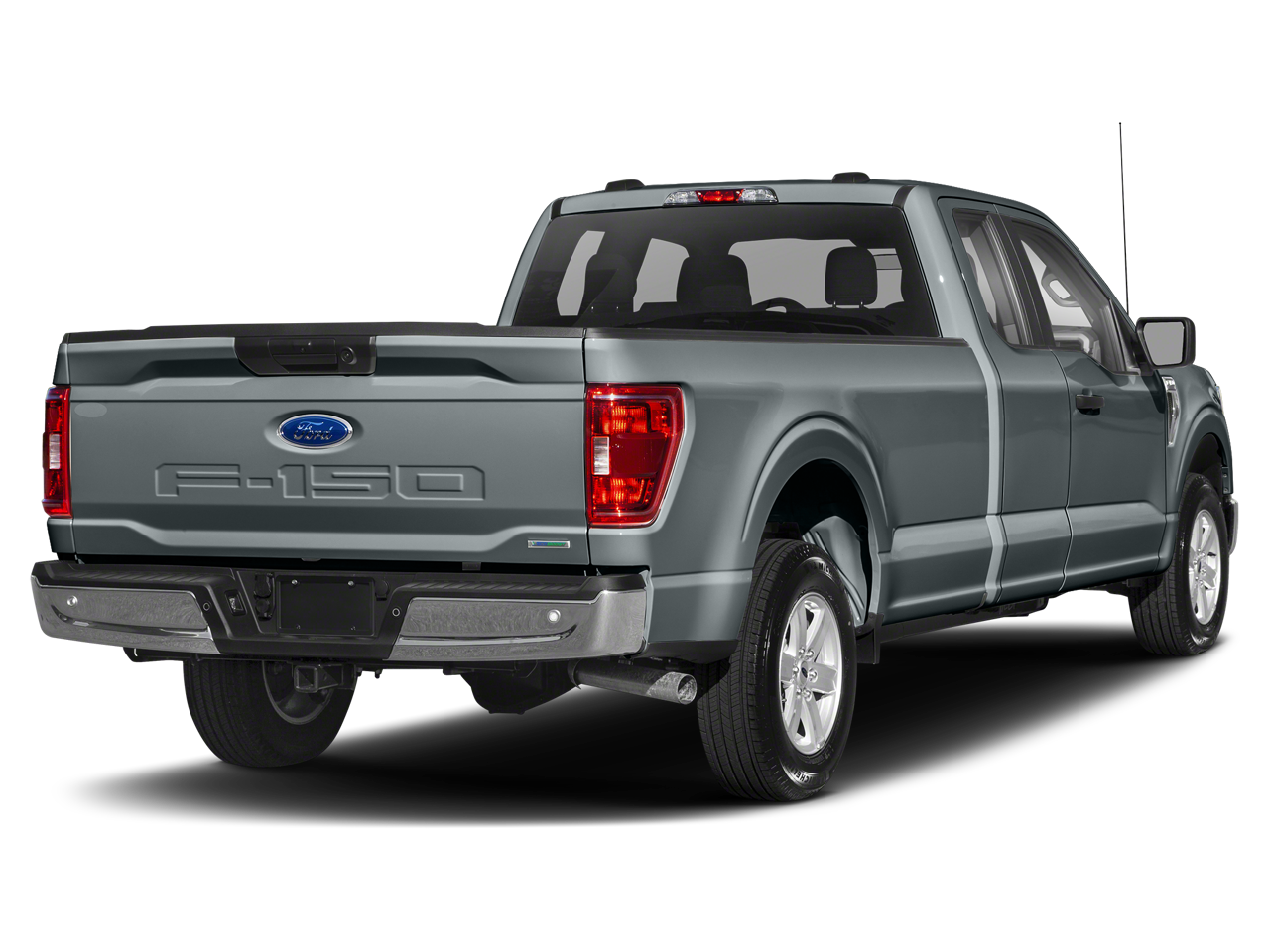 2021 Ford F-150 XLT - Photo 50