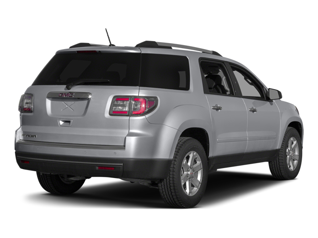 2015 GMC Acadia SLE-1