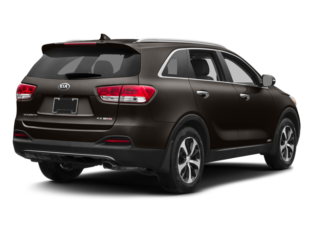 2016 Kia Sorento EX V6