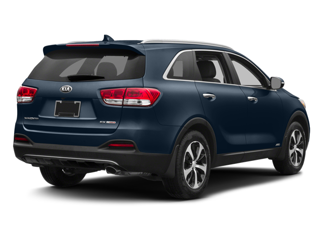 2016 Kia Sorento EX V6