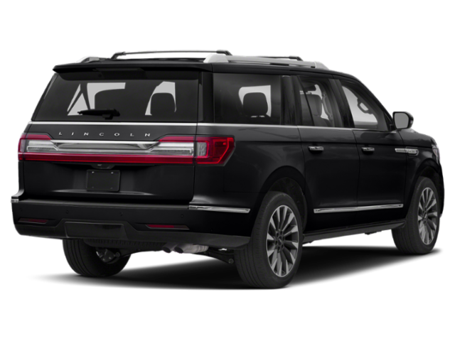2018 Lincoln Navigator Reserve - Photo 28