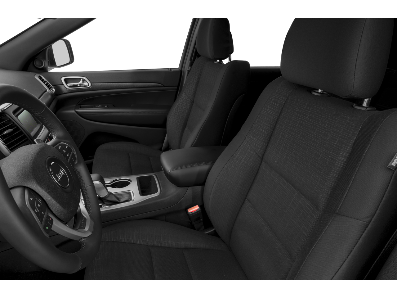 2015 Jeep Grand Cherokee Laredo E