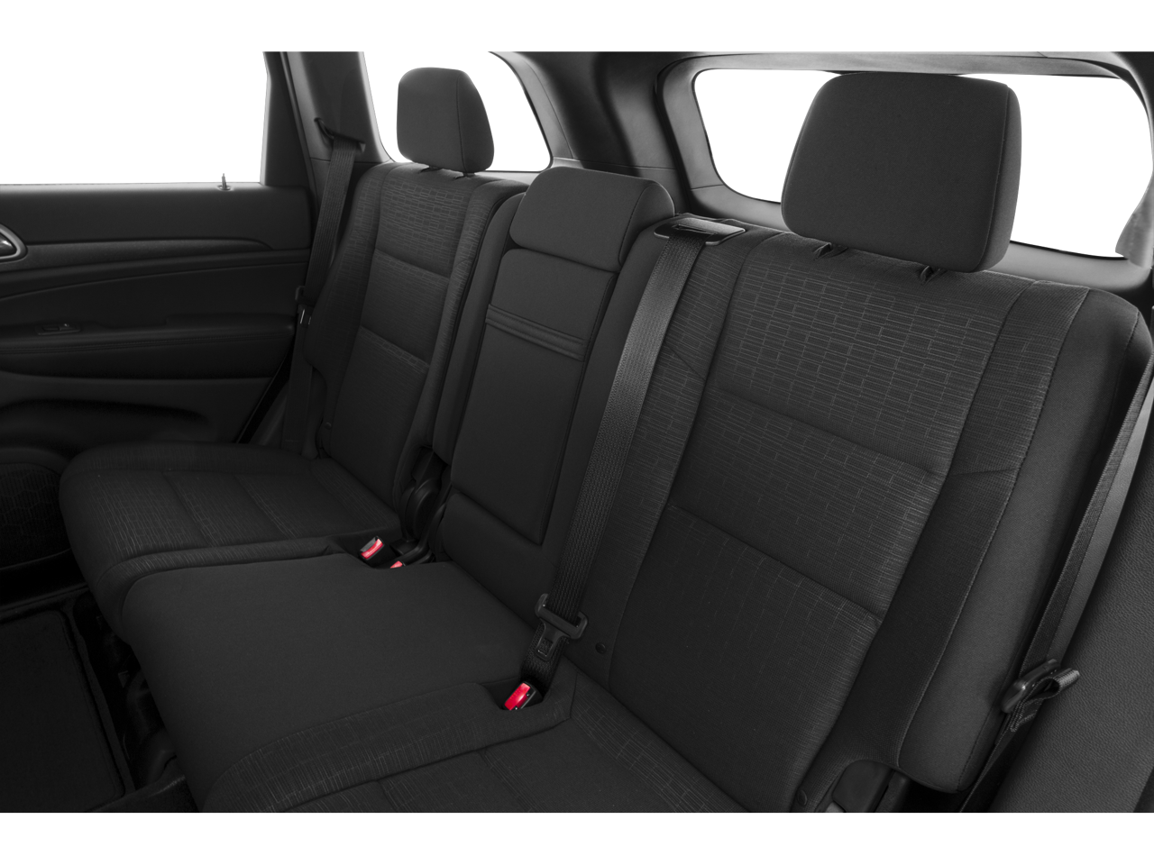 2015 Jeep Grand Cherokee Laredo E