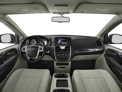 2016 Chrysler Town and Country Touring