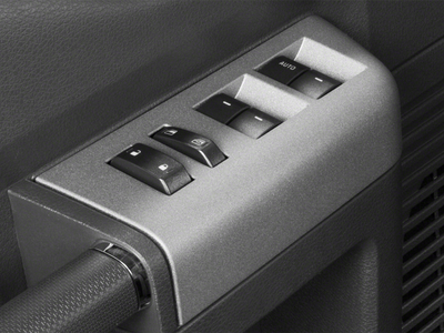 2016 Ford F-250 Super Duty XLT