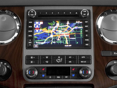 2016 Ford F-250 Super Duty XLT