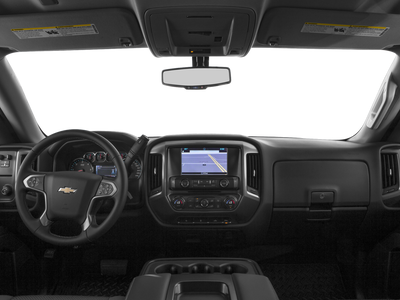 2017 Chevrolet Silverado 1500 LT Z71