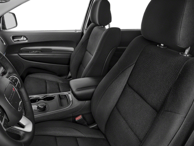 2018 Dodge Durango SXT Plus