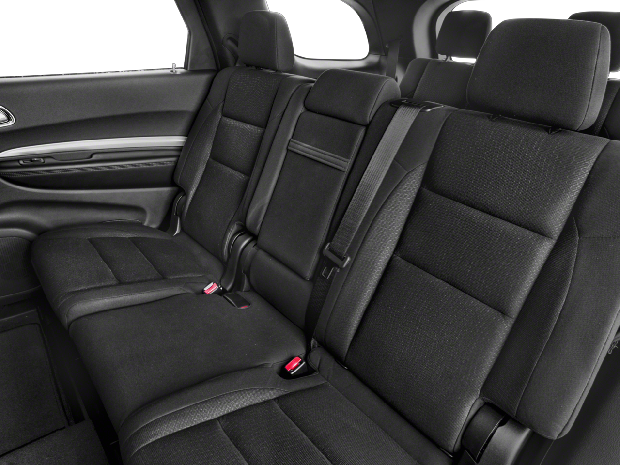2018 Dodge Durango SXT Plus