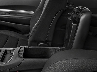 2018 Dodge Durango SXT Plus
