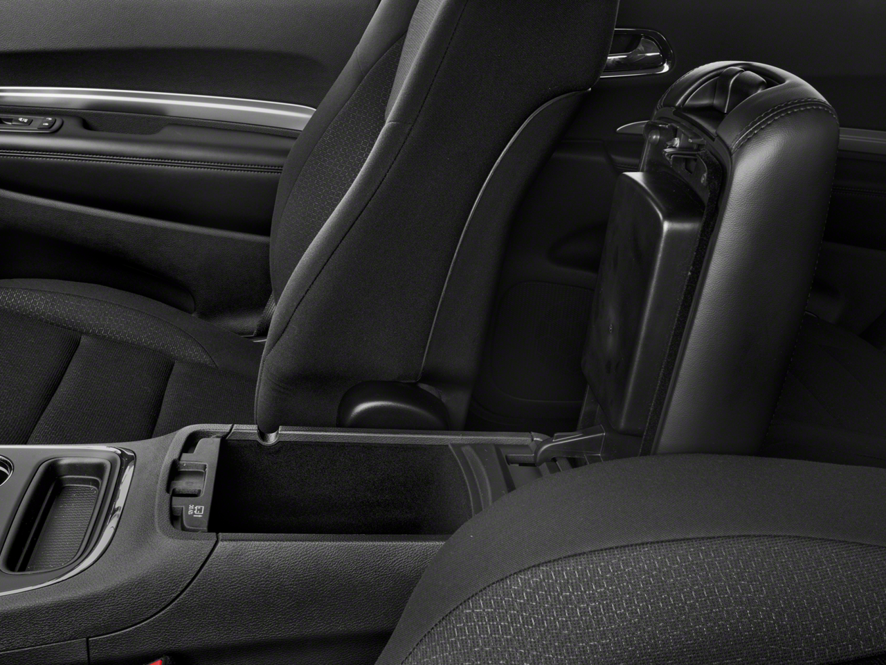 2018 Dodge Durango SXT Plus