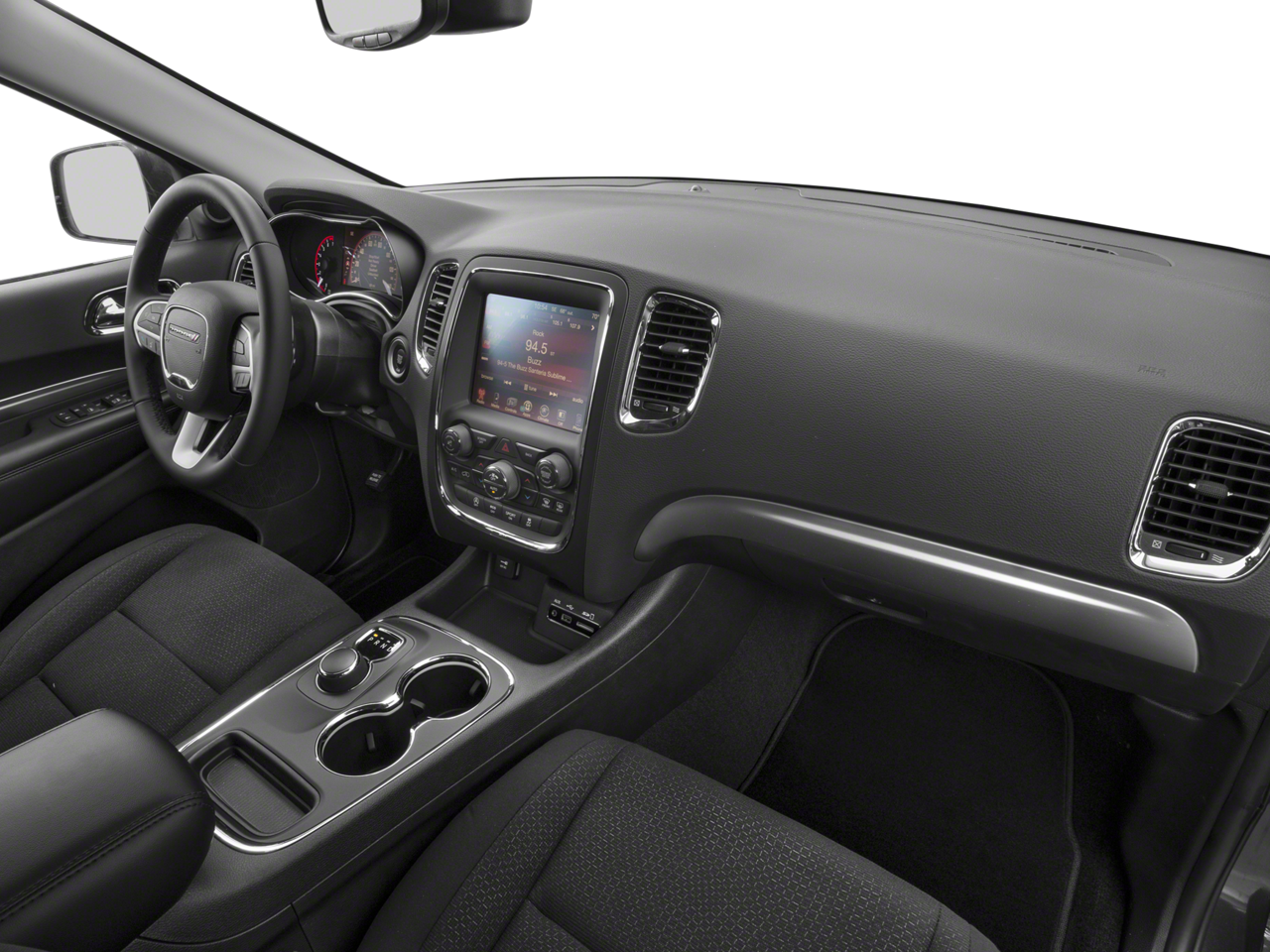 2018 Dodge Durango SXT Plus