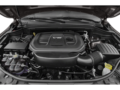 2018 Dodge Durango SXT Plus