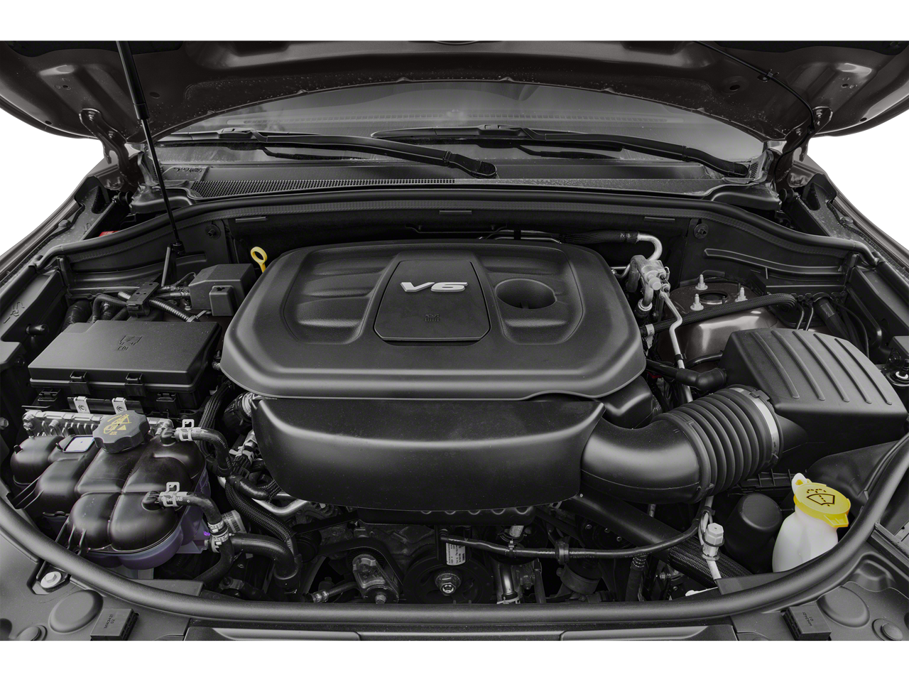 2018 Dodge Durango SXT Plus