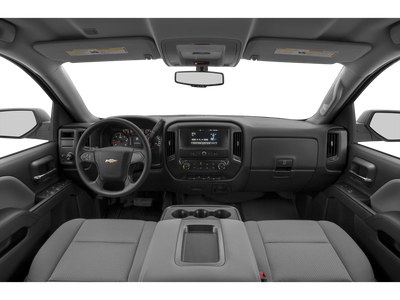 2019 Chevrolet Silverado 1500 LD LT Z71