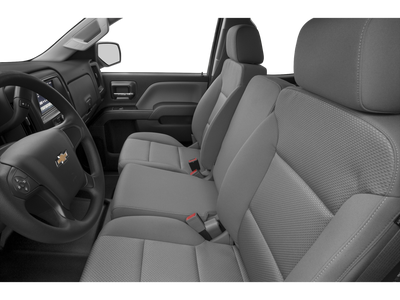 2019 Chevrolet Silverado 1500 LD LT Z71