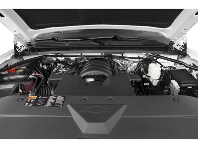 2019 Chevrolet Silverado 1500 LD LT Z71