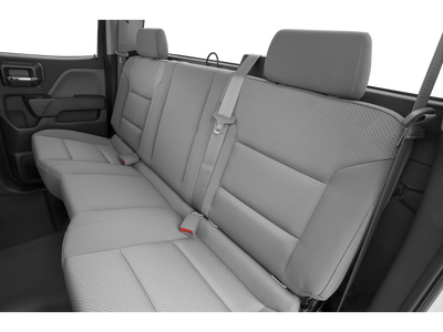 2019 Chevrolet Silverado 1500 LD LT Z71
