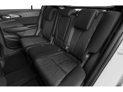 2019 Mitsubishi Eclipse Cross SE