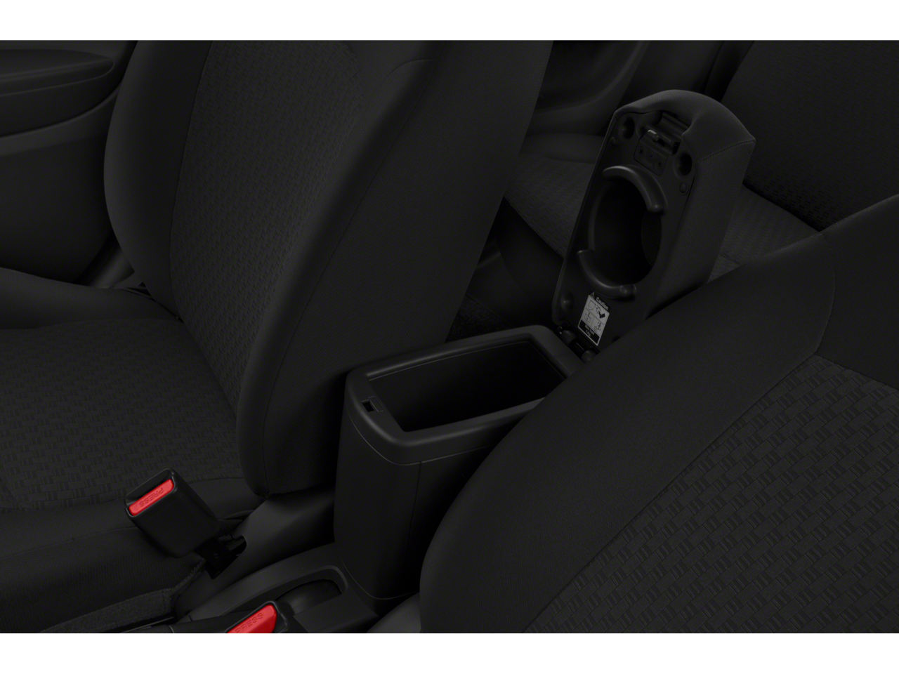 2020 Mitsubishi Mirage ES