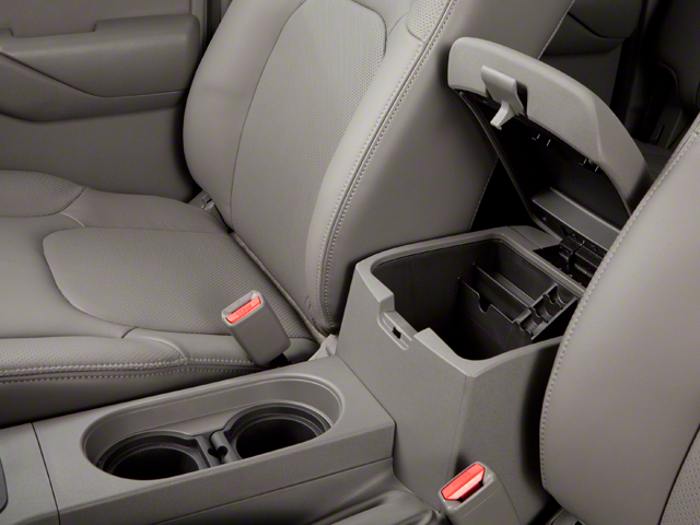 2012 Nissan Frontier SV V6