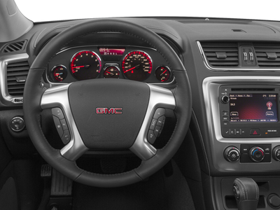 2015 GMC Acadia SLE-1