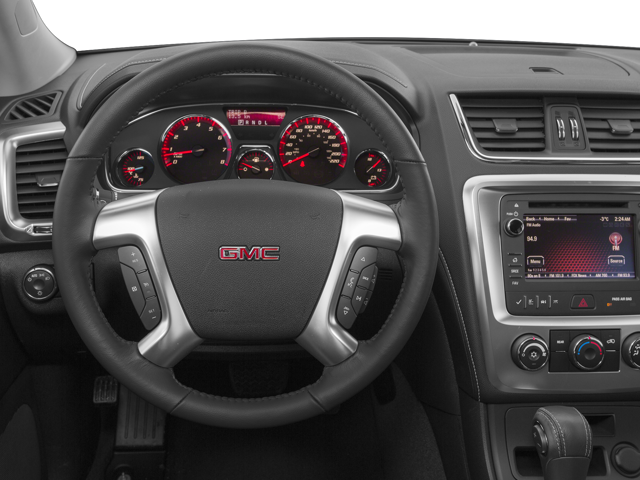 2015 GMC Acadia SLE-1