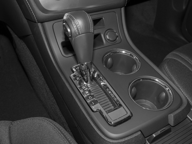 2015 GMC Acadia SLE-1