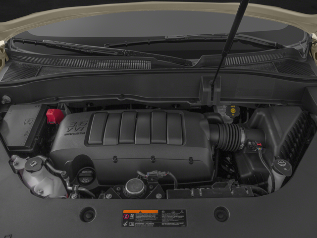 2015 GMC Acadia SLE-1