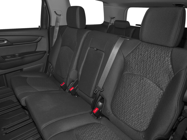 2015 GMC Acadia SLE-1