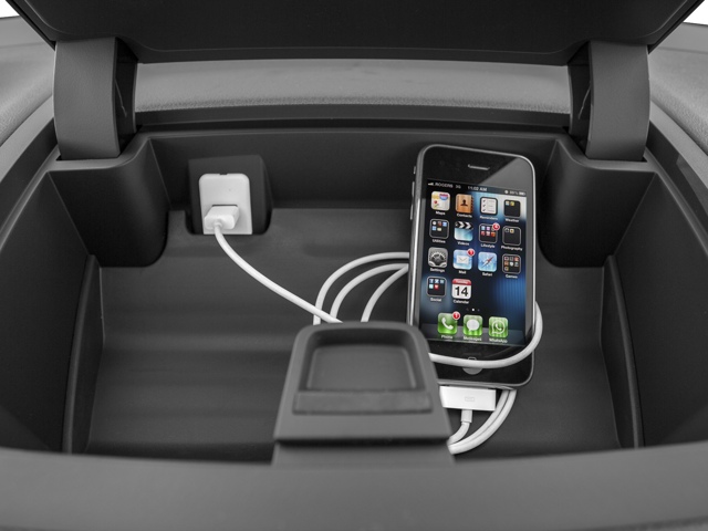 2015 GMC Acadia SLE-1